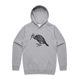 Grey Marle