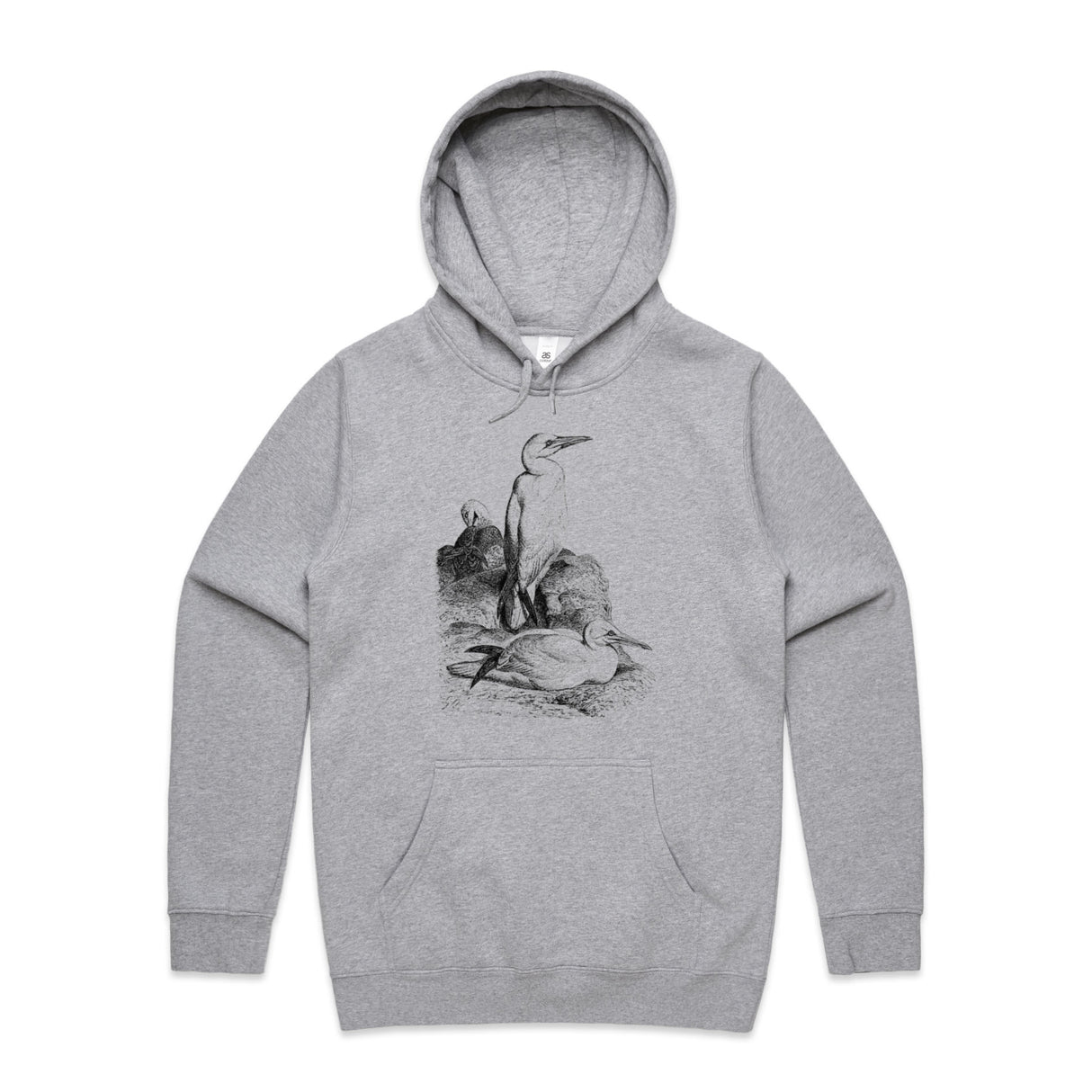 Grey Marle