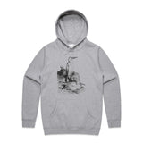 Grey Marle
