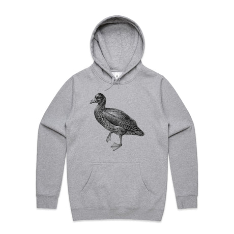 Grey Marle