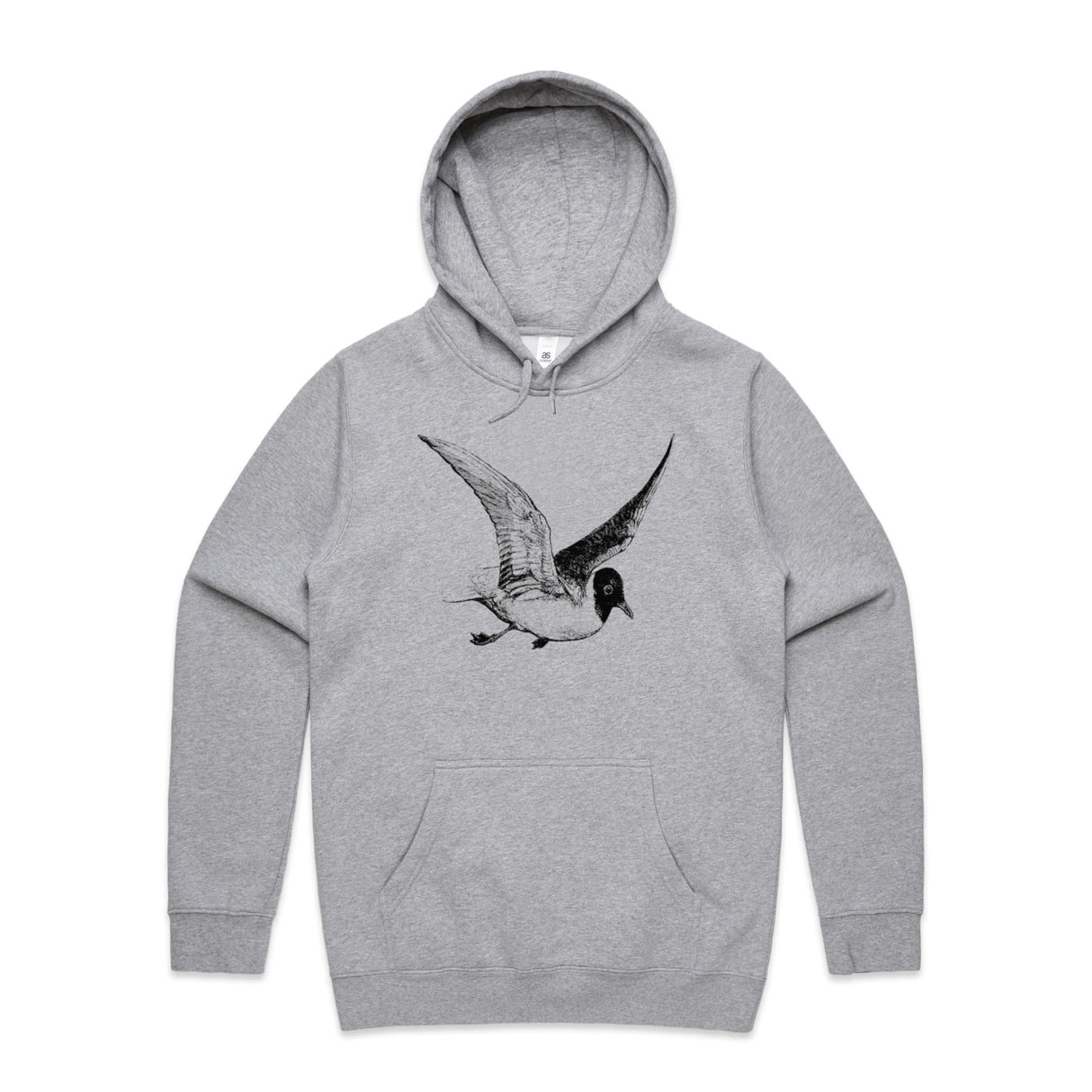 Grey Marle