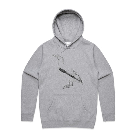 Grey Marle
