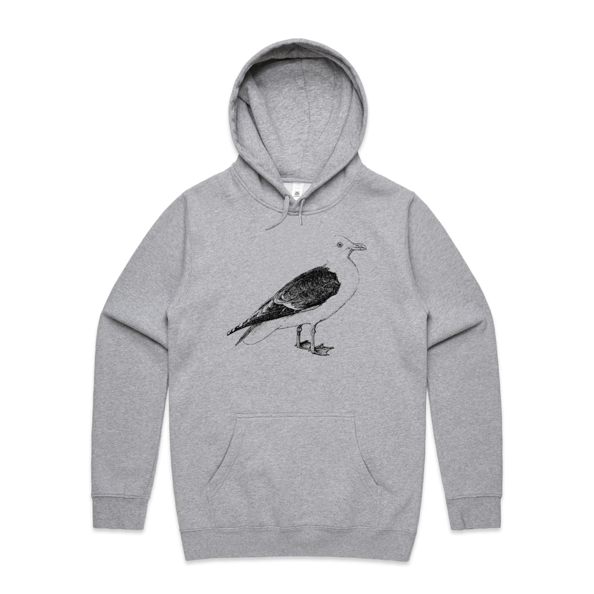 Grey Marle