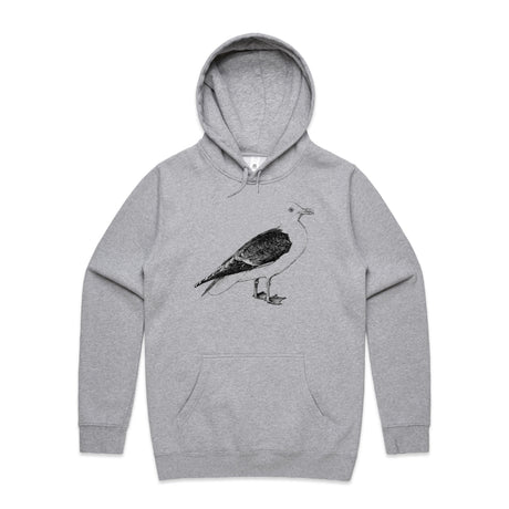Grey Marle