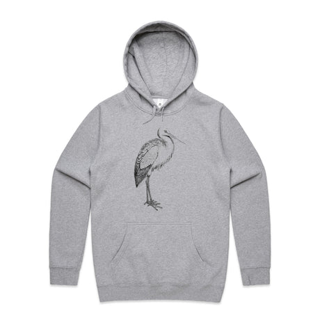 Grey Marle