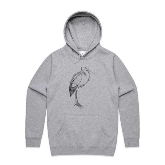 Grey Marle
