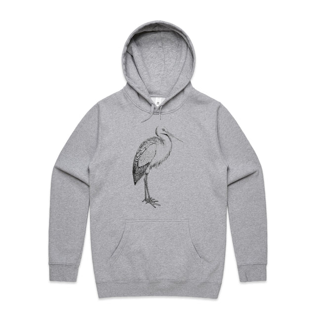 Grey Marle