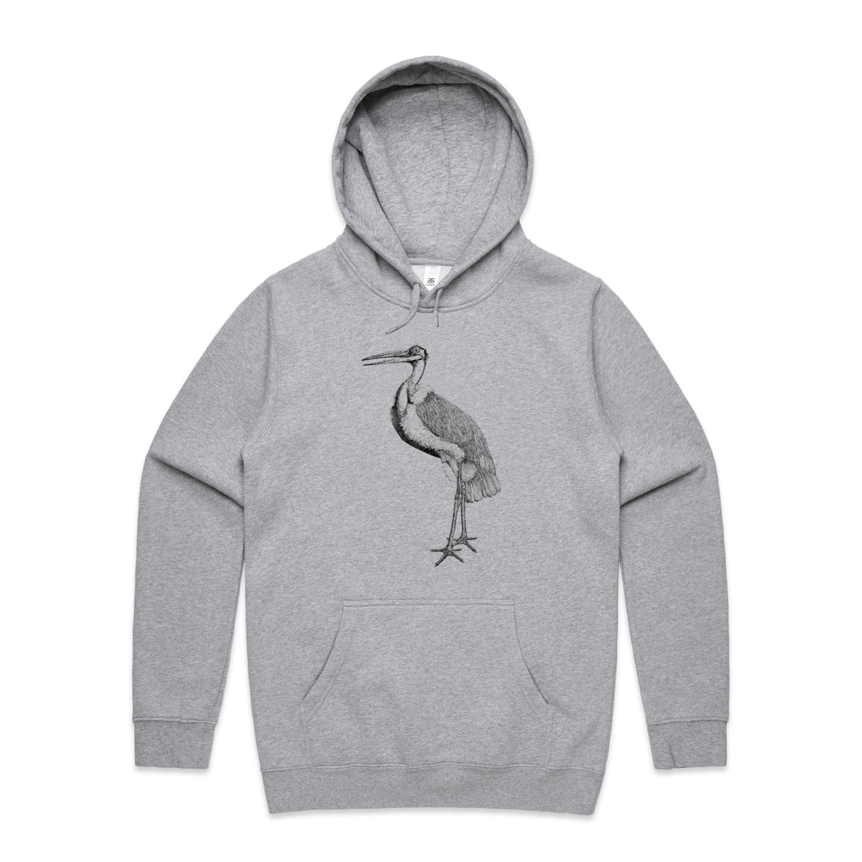 Grey Marle