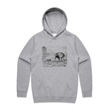 Grey Marle