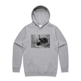 Grey Marle