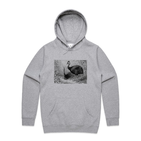 Grey Marle