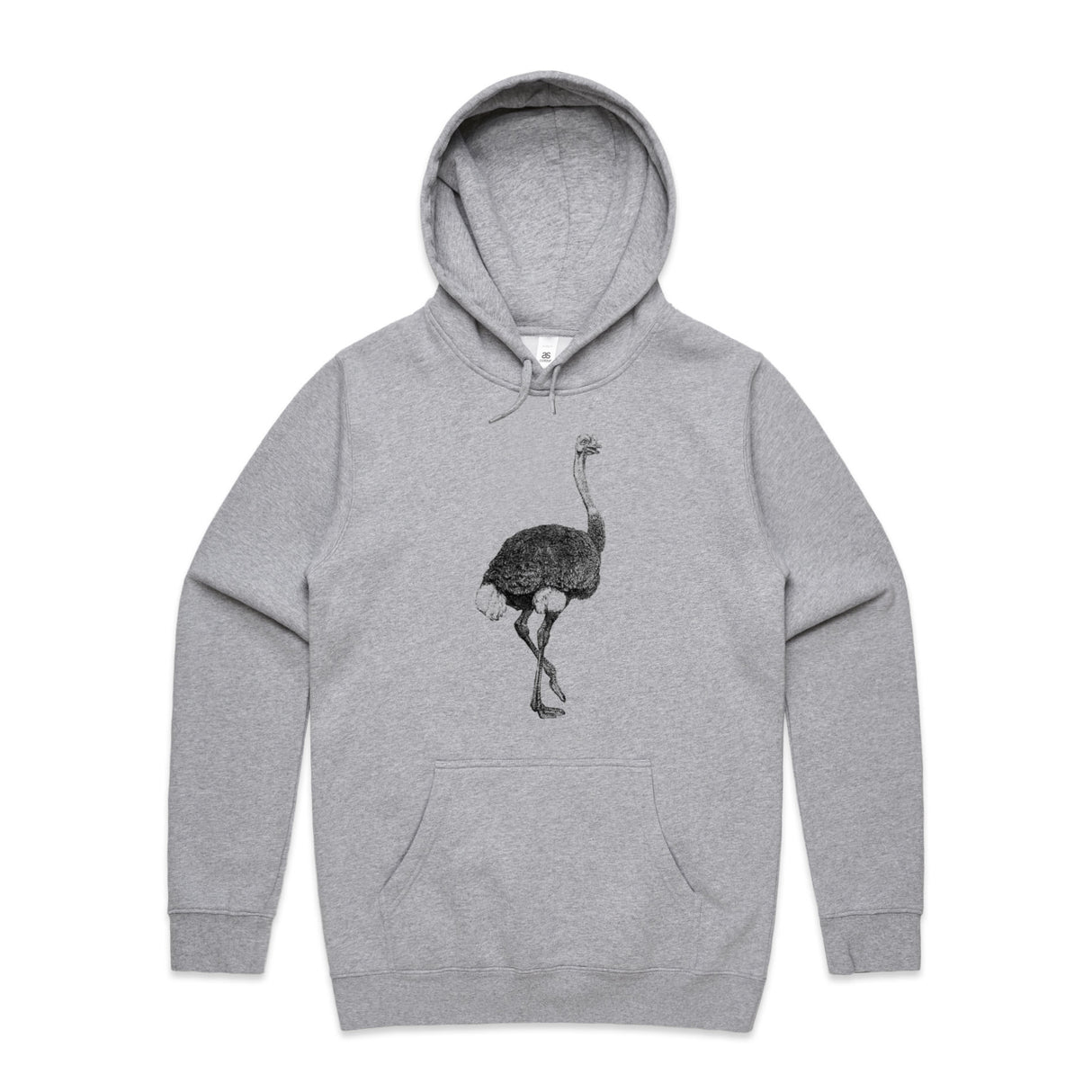 Grey Marle