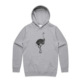 Grey Marle