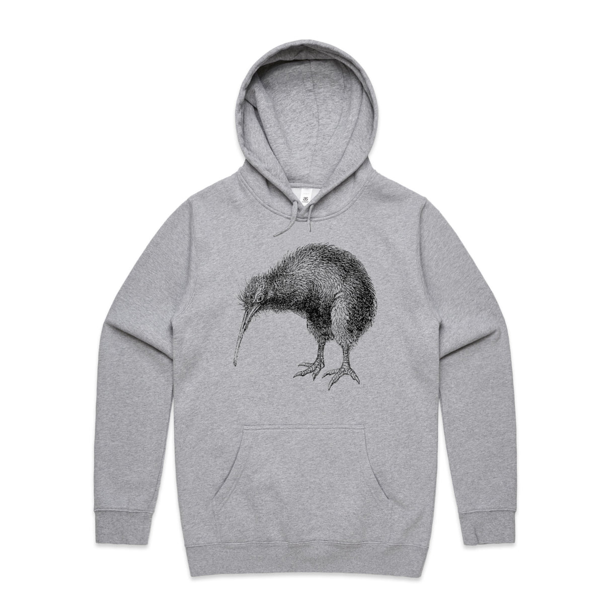 Grey Marle