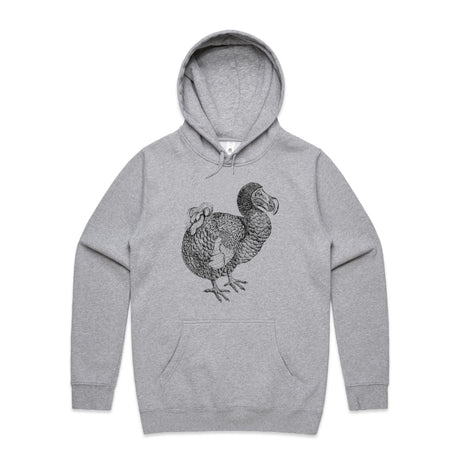 Grey Marle