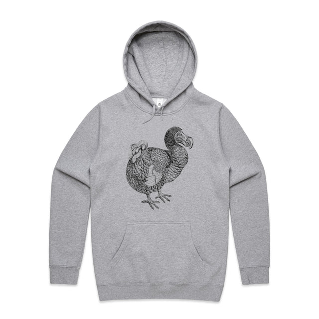 Grey Marle