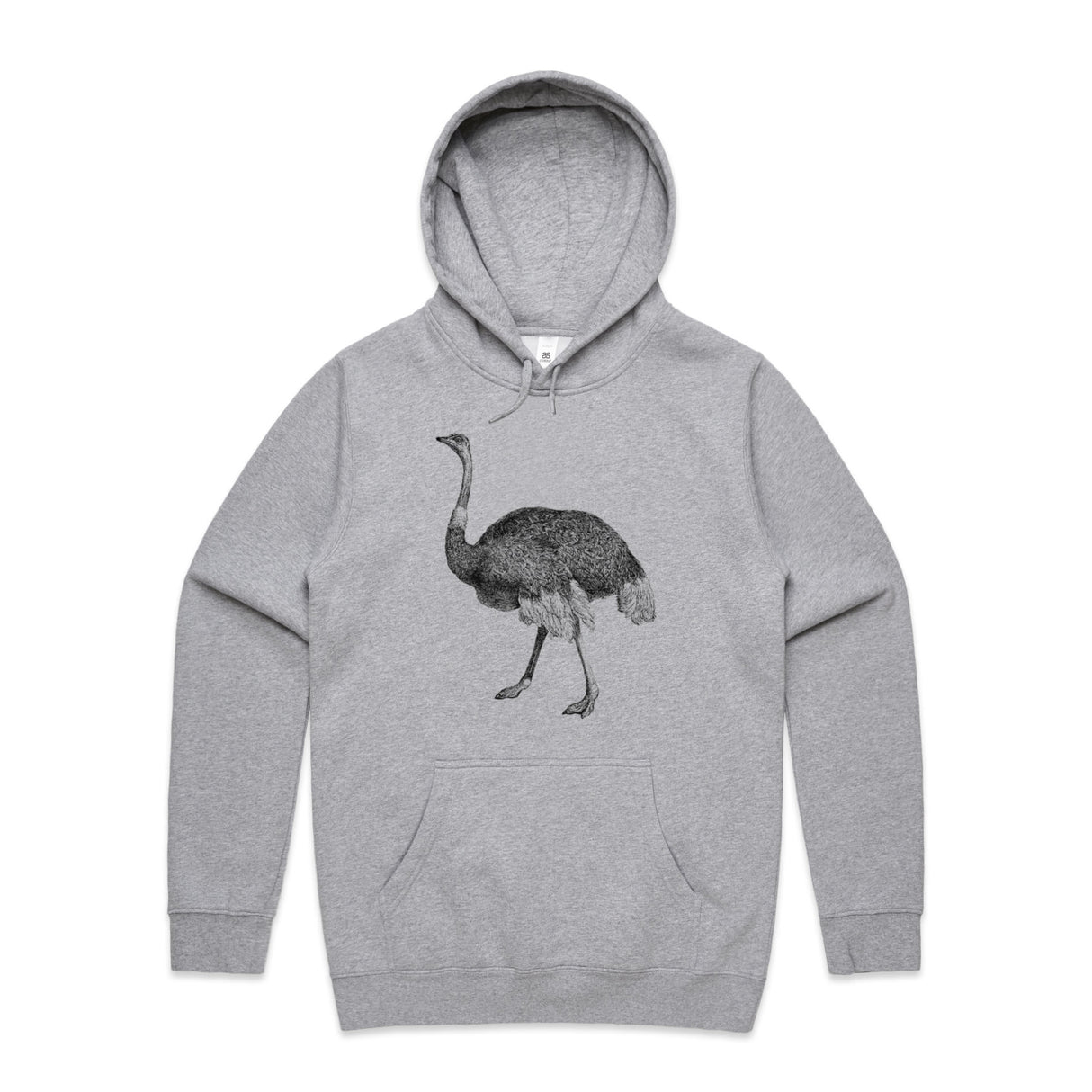Grey Marle