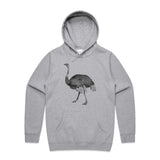 Grey Marle