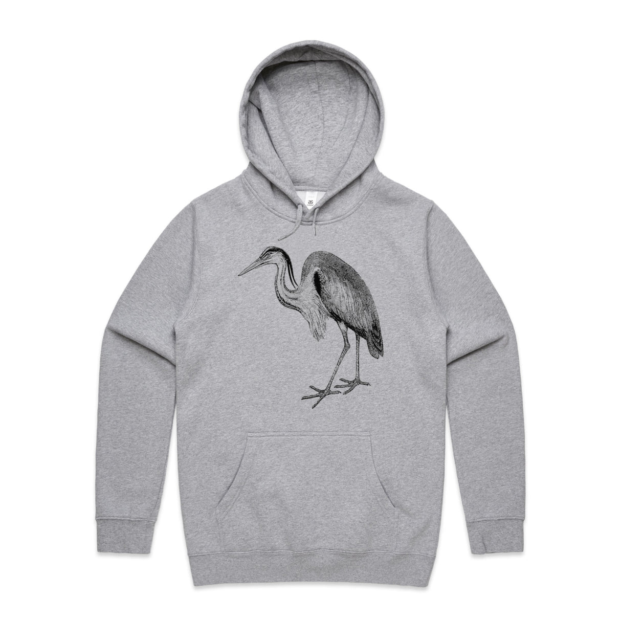 Grey Marle