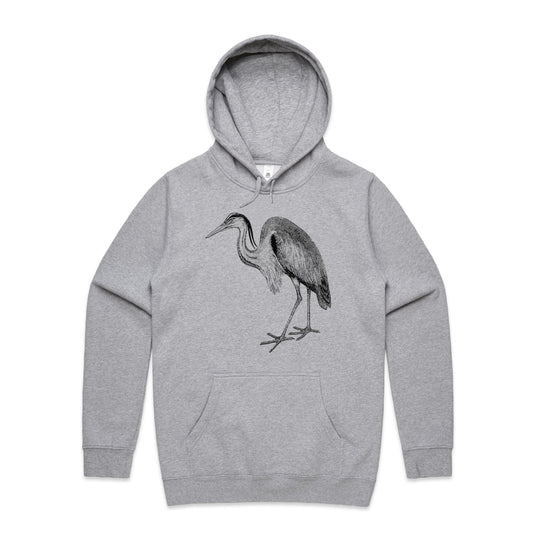 Grey Marle
