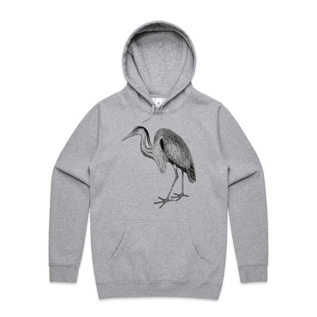 Grey Marle