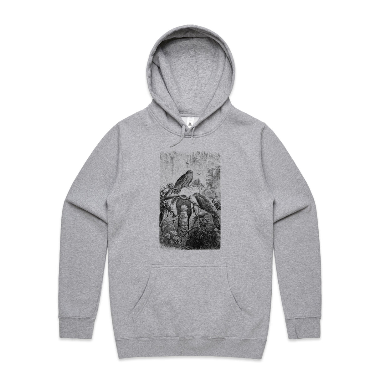 Grey Marle