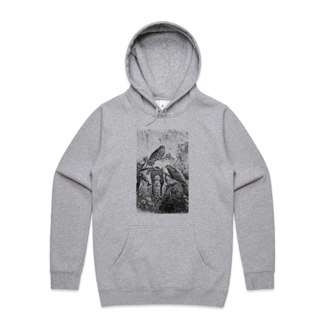 Grey Marle