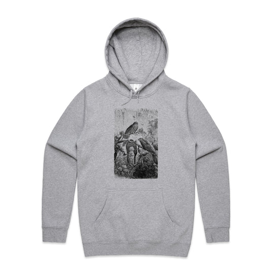Grey Marle