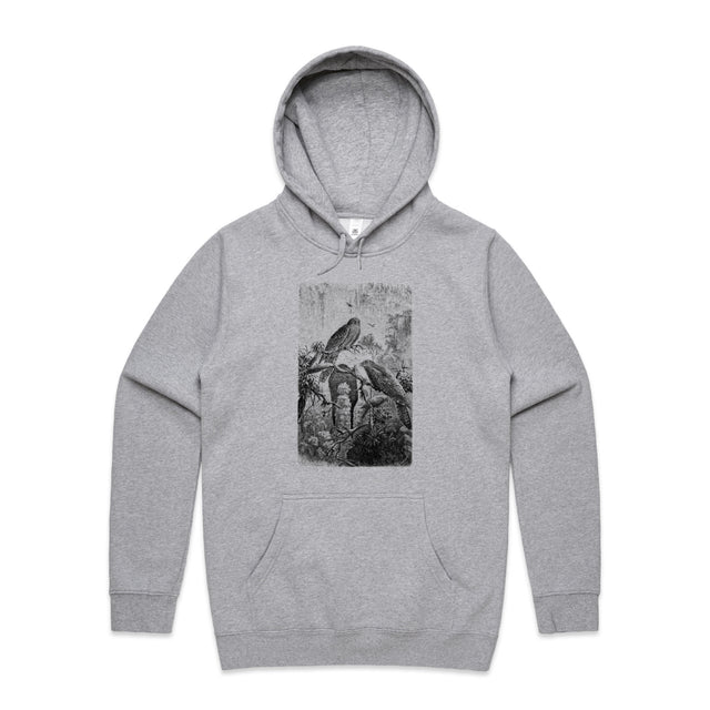 Grey Marle