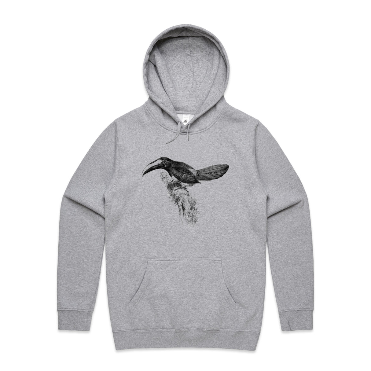 Grey Marle