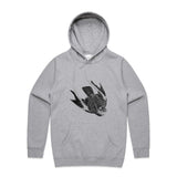 Grey Marle