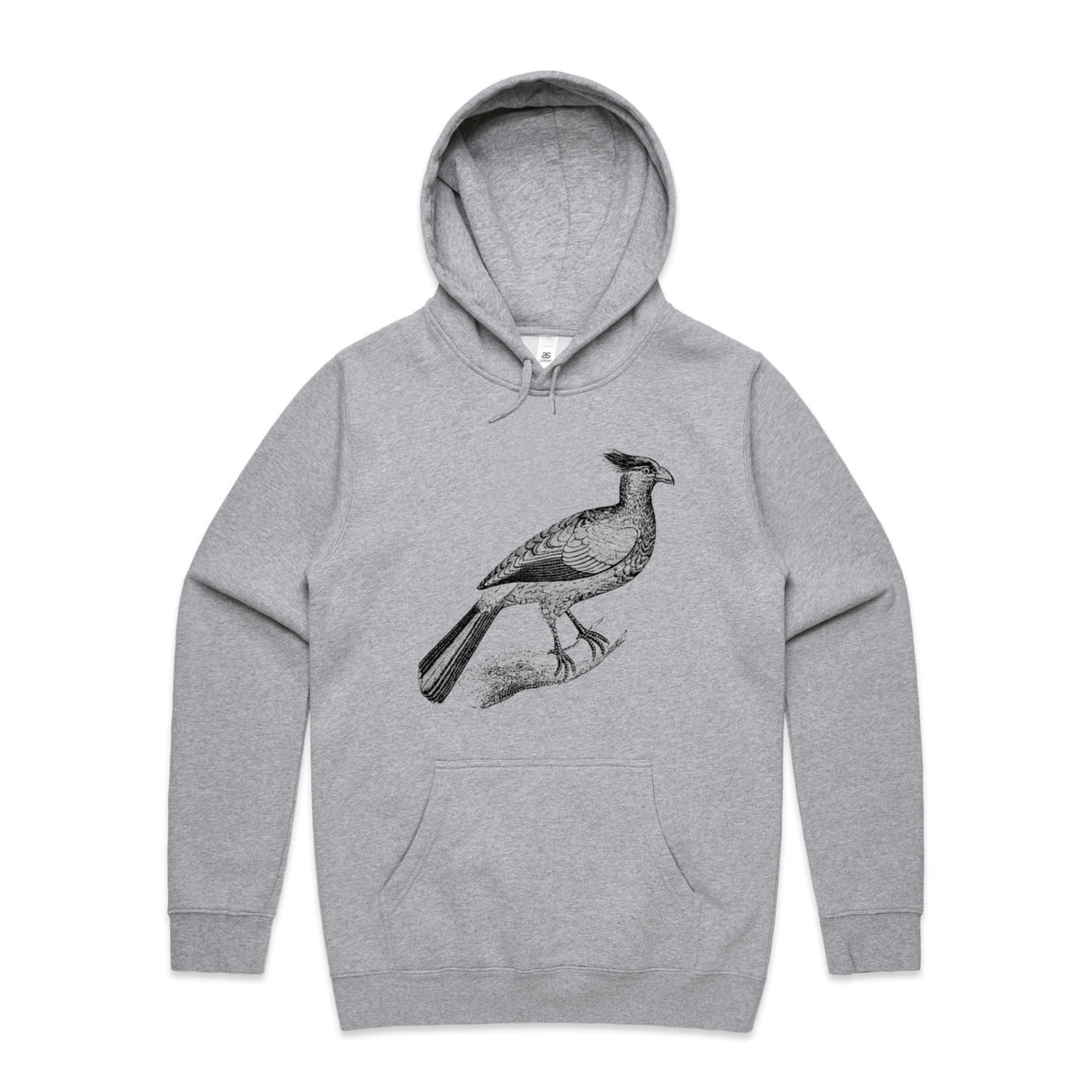Grey Marle