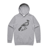 Grey Marle