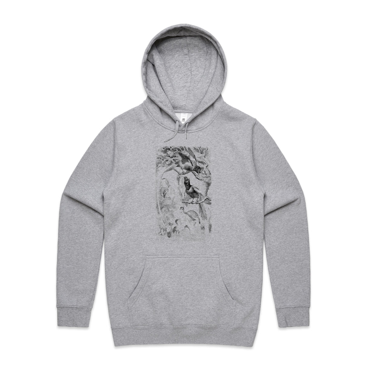 Grey Marle