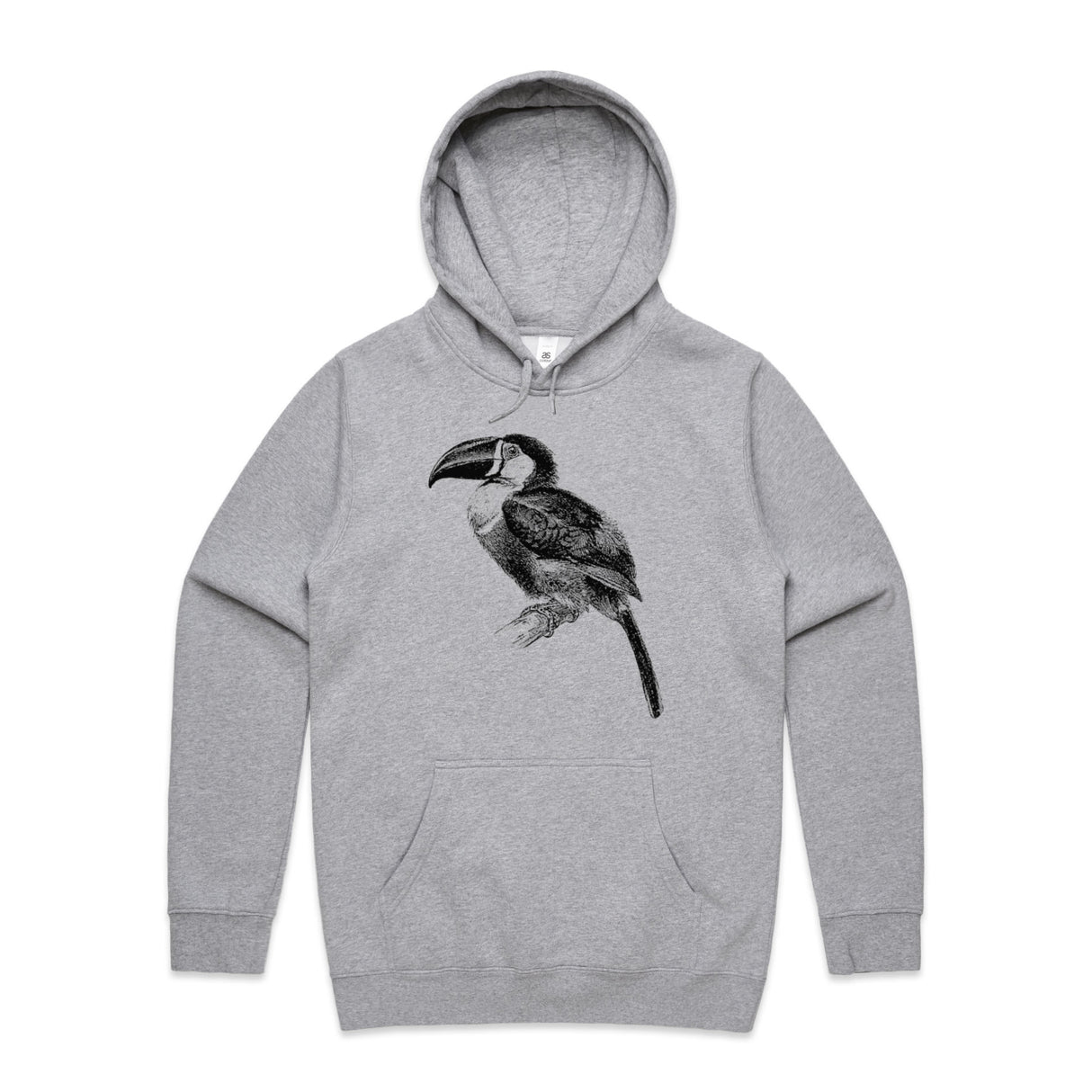 Grey Marle