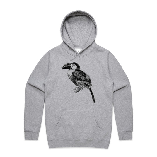 Grey Marle