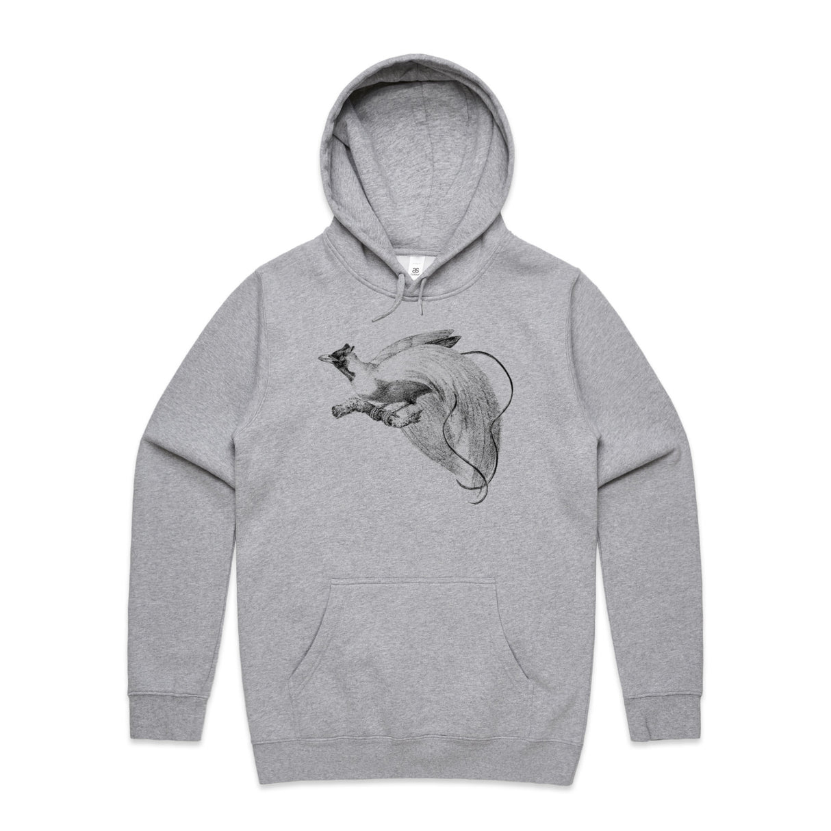 Grey Marle
