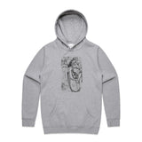 Grey Marle