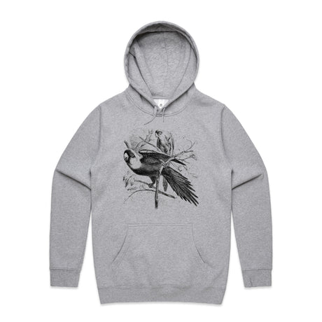 Grey Marle
