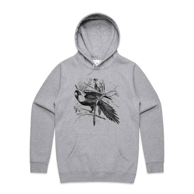 Grey Marle