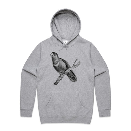 Grey Marle