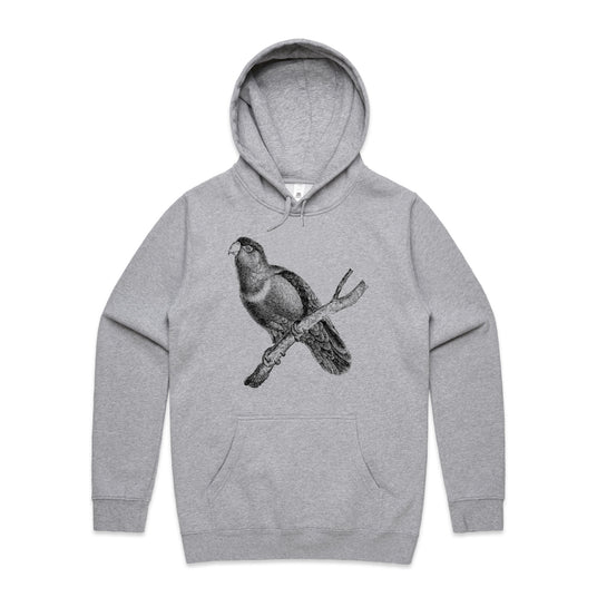 Grey Marle