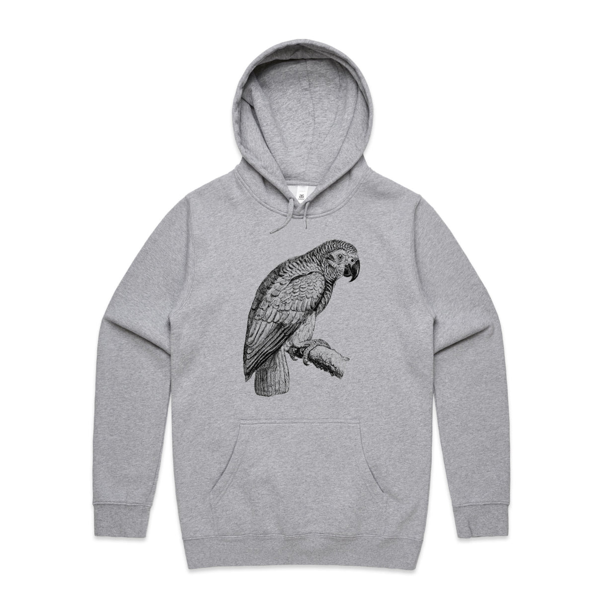Grey Marle