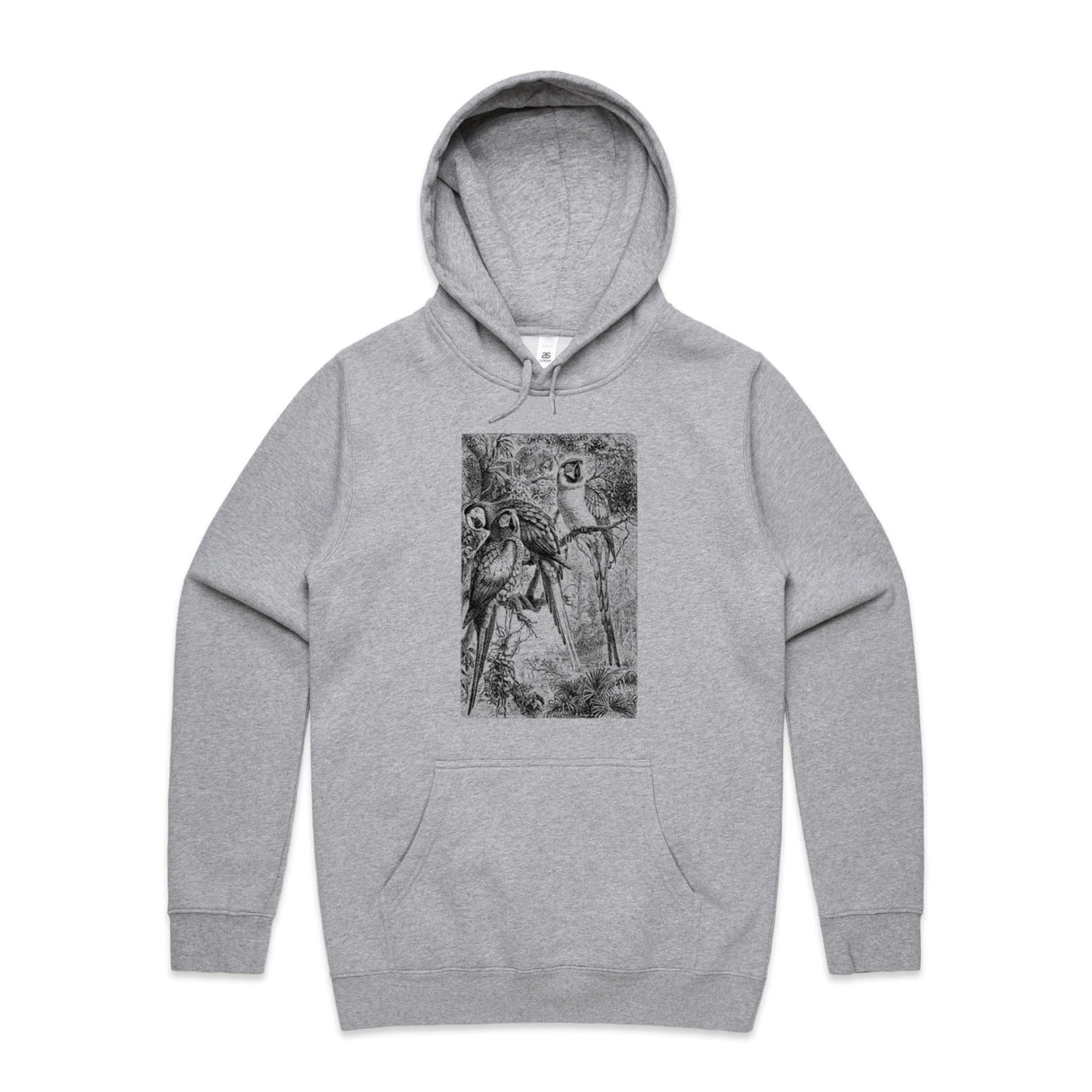Grey Marle
