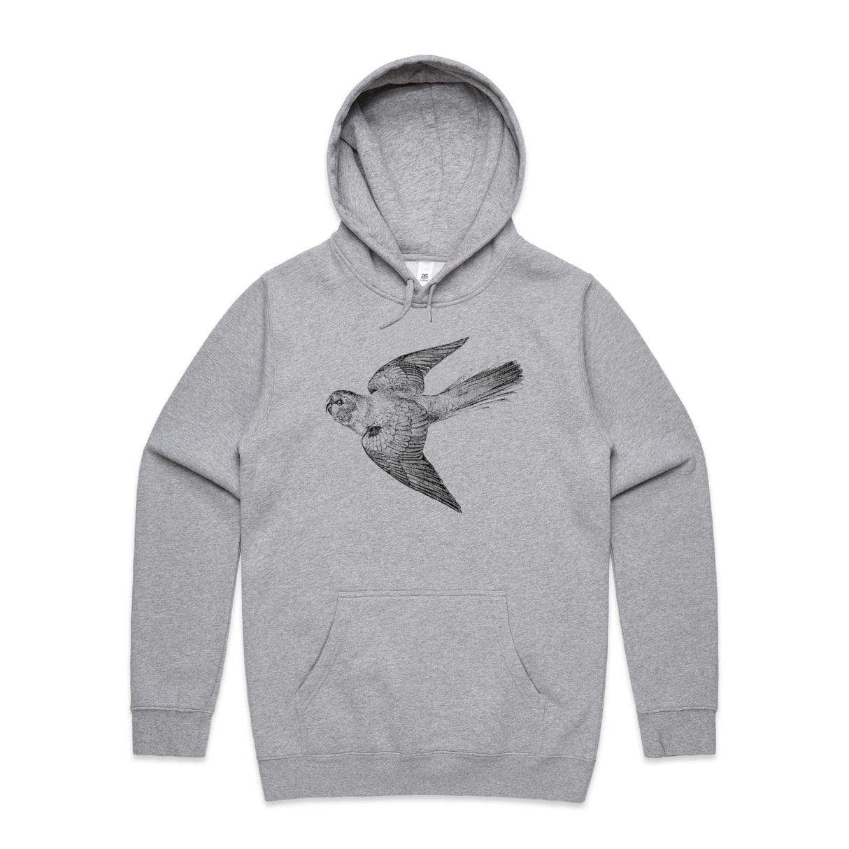 Grey Marle