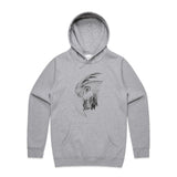 Grey Marle