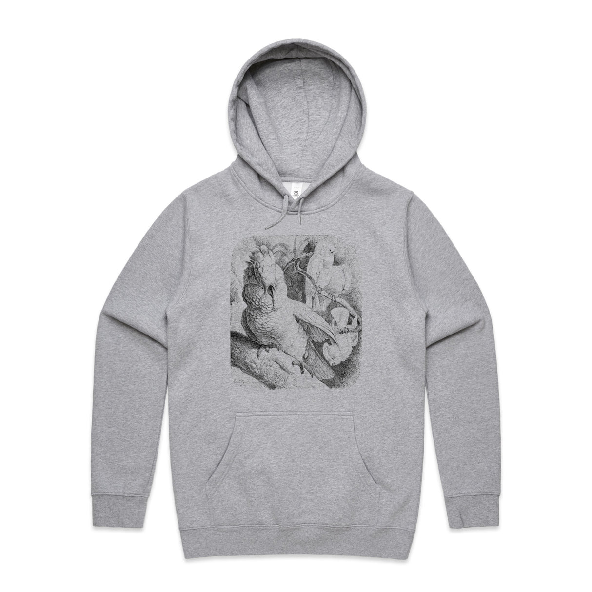 Grey Marle