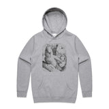 Grey Marle