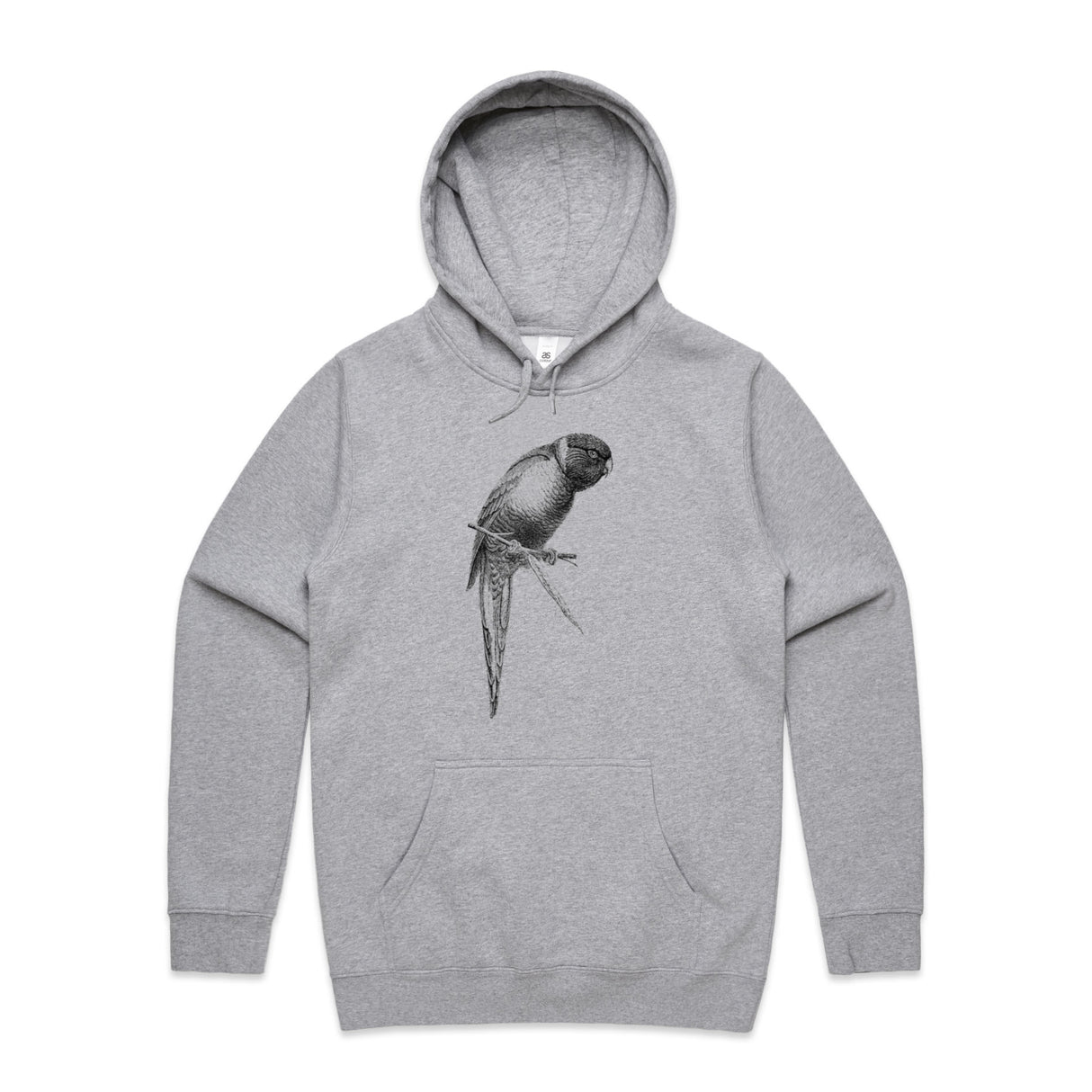 Grey Marle