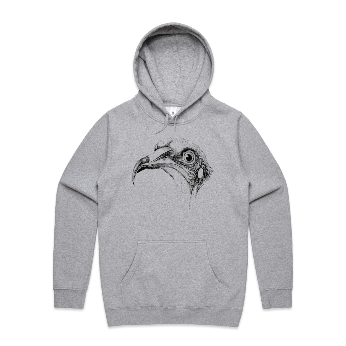 Grey Marle